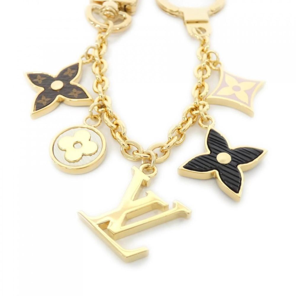 Louis Vuitton Bijou Sac Chaine Spring Street M68999 Keyring - Picture 2 of 3